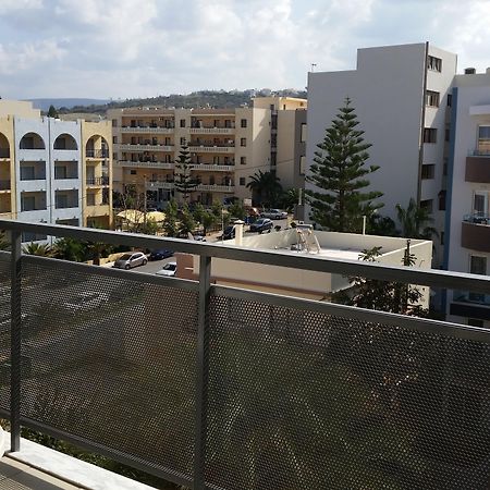 Kleoniki Mare Aparthotel Rethymno  ภายนอก รูปภาพ