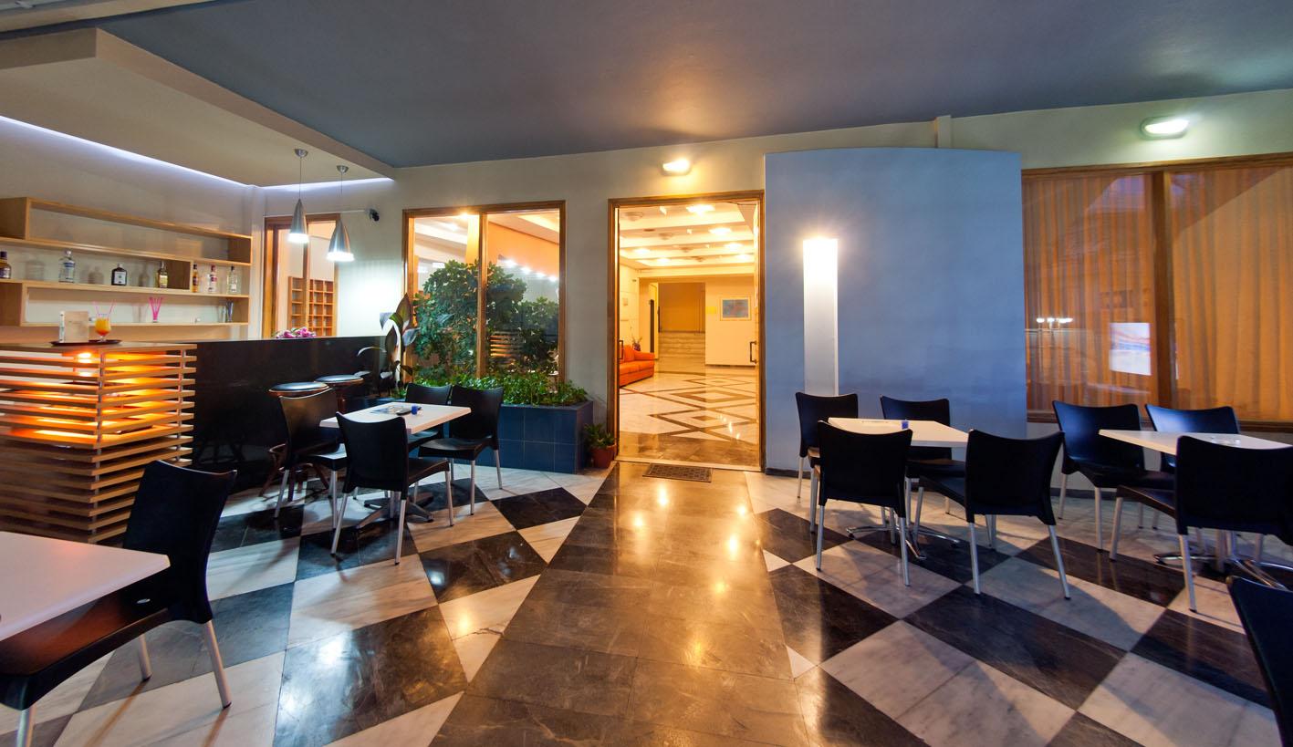 Kleoniki Mare Aparthotel Rethymno  ภายนอก รูปภาพ