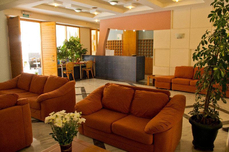 Kleoniki Mare Aparthotel Rethymno  ภายนอก รูปภาพ